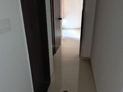 Image of 890 Sq.ft 2 BHK Apartment / Flat for rent in Urban Skyline Phase I, Ravet, Pune for Rs. 24000