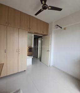 Bedroom Image of 1000 Sq.ft 1 BHK Apartment / Flat for sale in Old Wadaj Ahmedabad for Rs. 950000