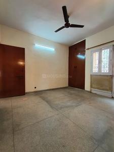 Bedroom Image of 2200 Sq.ft 4 BHK Apartment / Flat for sale in DDA Sarita Vihar Pocket D RWA, Sarita Vihar New Delhi for Rs. 32100000