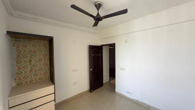 Bedroom Image of 1100 Sq.ft 3 BHK Apartment / Flat for sale in Aditya City Apartment Ghaziabad, Wave City Ghaziabad for Rs. 7900000