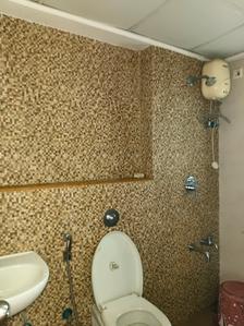 Bedroom Two Image of 918 Sq.ft 2 BHK Apartment / Flat for rent in Lodha Lakeshore Greens, Palava Phase 2 Thane for Rs. 19000