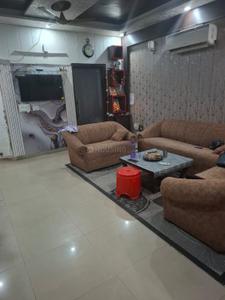 Hall Image of Madhuban homes in Utrathiya, Zirakpur
