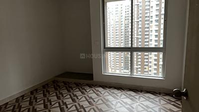 Bedroom Image of 720 Sq.ft 2 BHK Apartment / Flat for sale in Alcove New Kolkata, Serampore Hooghly for Rs. 3850000