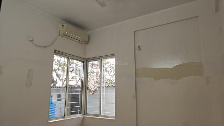 Varsha park society Bedroom One 1