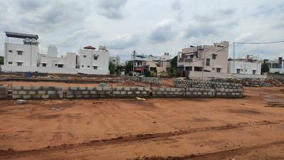 Image of 1170 Sq.ft Residential Plot / Land for sale in Kurumbapalayam, Coimbatore for Rs. 5200000
