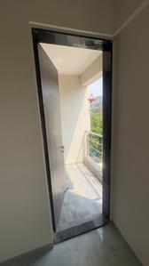 Balcony Image of 1300 Sq.ft 3 BHK Apartment / Flat for rent in Nigdi Pune for Rs. 50000