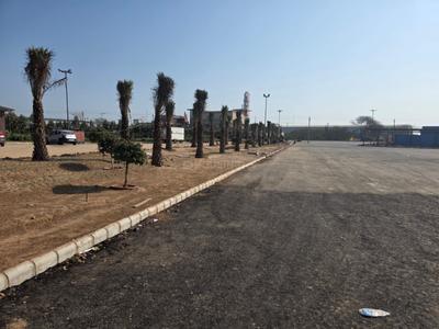 Image of 1800 Sq.ft Residential Plot / Land for sale in Banur, Mohali for Rs. 8700000