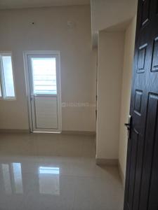 Hall Image of 1000 Sq.ft 3 BHK Apartment / Flat for rent in Srirangam Tiruchirappalli for Rs. 17000