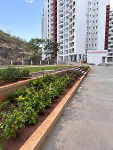 Image of 625 Sq.ft 2 BHK Apartment / Flat for sale in Paranjape Happiness Hub Varve, Varve Khurd, Pune for Rs. 3400000