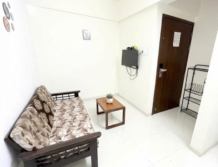 Image of GetSetHome - Hinjewadi Phase 2  in Hinjawadi Phase 2, Pune