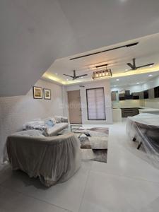 Bedroom Image of 3200 Sq.ft 5 BHK Villa for sale in Jagatpura Jaipur for Rs. 24000000