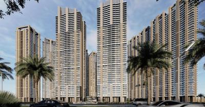 Image of 2939 Sq.ft 3 BHK Apartment / Flat for sale in Whiteland Westin Residence, Sector 103, Gurgaon for Rs. 71000000
