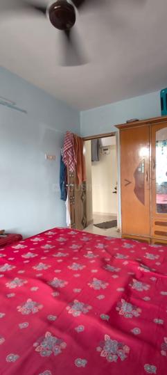 Sector 2, Kopar Khairane Bedroom 1