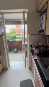 Kitchen Image of 1280 Sq.ft 2 BHK Apartment / Flat for sale in Puravankara Purva Fairmont, HSR Layout Bengaluru for Rs. 18000000