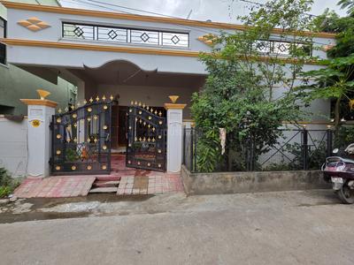 Image of 1600 Sq.ft 2 BHK Independent House for sale in Dammaiguda, Secunderabad for Rs. 18000000