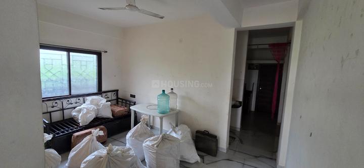 Harinanda Building Bedroom 1