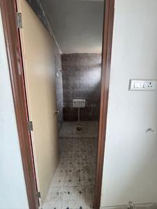 Bathroom Image of 1500 Sq.ft 3 BHK Apartment / Flat for sale in Anisabad Patna for Rs. 9750000