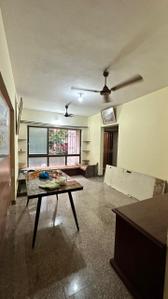 1 BHK Flat