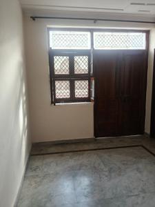 2 BHK Unfurnished Flat