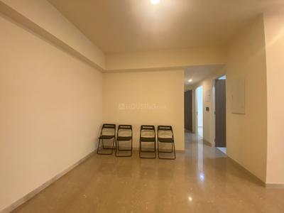 Hall Image of 1500 Sq.ft 3 BHK Apartment / Flat for sale in Lodha Sterling, Thane West Thane for Rs. 27000000