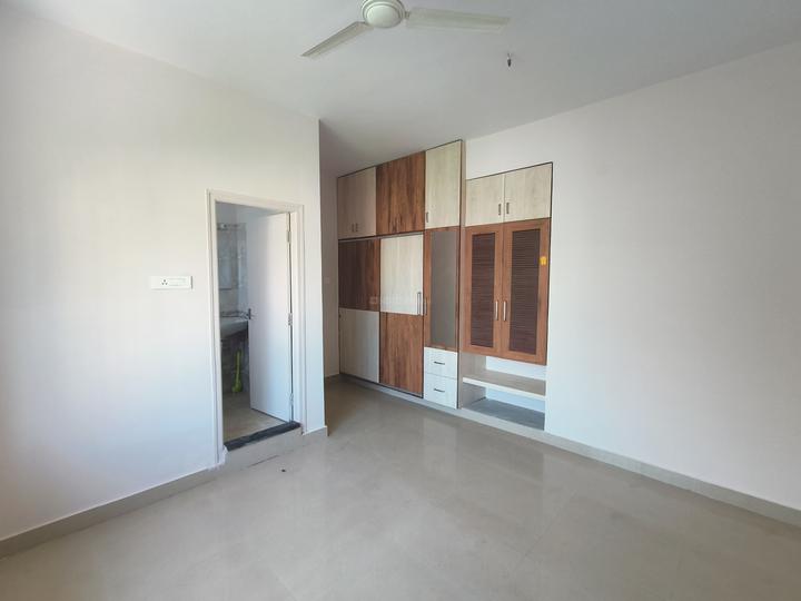 Abhilash Sir Bedroom 1