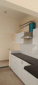 Kitchen Image of 1150 Sq.ft 2 BHK Builder Floor for rent in JP Nagar Bengaluru for Rs. 33000