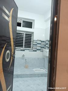Bathroom Image of 2500 Sq.ft 2 BHK Builder Floor for rent in Narayanpur Bokaro for Rs. 7500