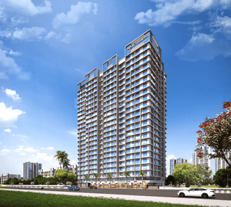 1 BHK Flat