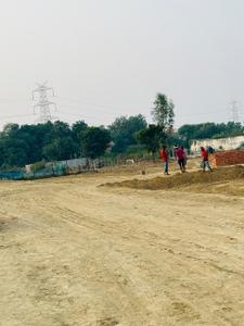 Image of 1000 Sq.ft Residential Plot / Land for sale in Anora Kala, Lucknow for Rs. 2999999