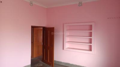 Living Room Image of 1200 Sq.ft 3 BHK Independent House for rent in Murli Nagar Dhanbad for Rs. 7800
