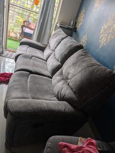 Image of 1095 Sq.ft 2 BHK Apartment / Flat for sale in NCC Nagarjuna Serene, Marathahalli, Bengaluru for Rs. 14500000