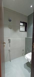 Bathroom Image of 1295 Sq.ft 3 BHK Apartment / Flat for sale in Avadh Sky, Sevasi Vadodara for Rs. 6851000