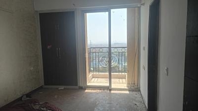 Bedroom Image of 1154 Sq.ft 2.5 BHK Apartment / Flat for rent in Prateek Grand City, Siddharth Vihar Ghaziabad for Rs. 24500