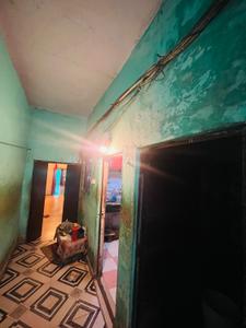 Bedroom Image of 1200 Sq.ft 4.5 BHK Independent House for rent in Kampoo Gwalior for Rs. 20000