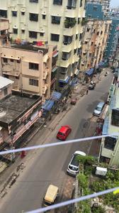 Image of 815 Sq.ft 2 BHK Apartment / Flat for sale in Dum Dum Park, Kolkata for Rs. 4000000
