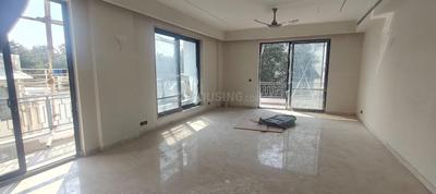 Hall Image of 3000 Sq.ft 4 BHK Builder Floor for sale in Neeti Bagh New Delhi for Rs. 180000000