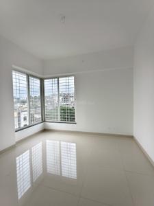 Hall Image of 920 Sq.ft 2 BHK Apartment / Flat for sale in Dhayari Pune for Rs. 7500000