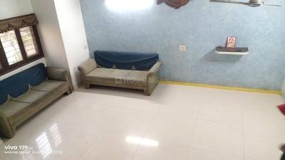 Hall Image of 1440 Sq.ft 3 BHK Villa for rent in Ghodasar Ahmedabad for Rs. 30000