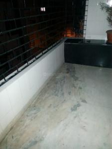 Balcony Image of 2020 Sq.ft 3 BHK Apartment / Flat for sale in Begumpet Hyderabad for Rs. 21000000