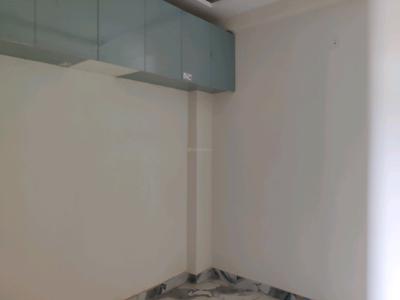 Bedroom Image of 750 Sq.ft 2 BHK Builder Floor for sale in DLF Ankur Vihar Ghaziabad for Rs. 2350000