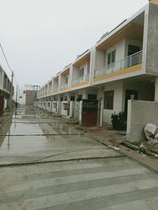 Image of 1450 Sq.ft 3 BHK Independent House for sale in Omaxe City, Lucknow for Rs. 5500000