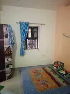 Bedroom Image of 450 Sq.ft 4 BHK Independent House for sale in Ghati Karolan Jaipur for Rs. 5200000