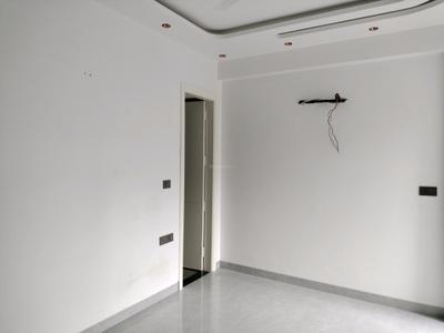 Bedroom Image of 1850 Sq.ft 3 BHK Apartment / Flat for sale in Rajasthan Apartments, Sector 4 Dwarka New Delhi for Rs. 31100000