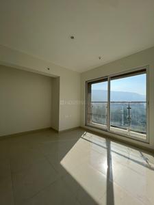 Bedroom Image of 950 Sq.ft 2 BHK Apartment / Flat for sale in Ashar Aria, Kalwa Thane for Rs. 13000000
