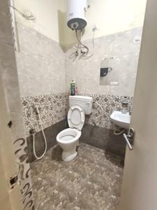 Image of 1200 Sq.ft 2 BHK Apartment / Flat for rent in Nagondanahalli, Bengaluru for Rs. 29500