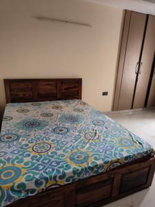 Bedroom Image of 1800 Sq.ft 3 BHK Builder Floor for sale in Vipul World, Sector 48 Gurgaon for Rs. 26000000