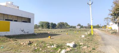 Image of 1560 Sq.ft Residential Plot / Land for sale in Dabok, Udaipur for Rs. 1872000