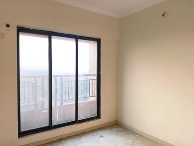 Bedroom Image of 900 Sq.ft 2 BHK Apartment / Flat for sale in Raunak City 2 by Raunak Group, Kalyan West Kalyan for Rs. 5500000