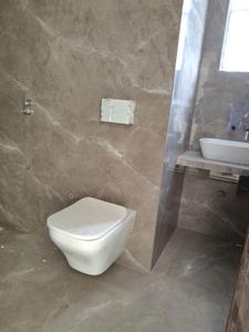 Bedroom Three Image of 1250 Sq.ft 3 BHK Apartment / Flat for sale in K Riddhi Siddhi Regency, Kamothe Navi Mumbai for Rs. 14000000