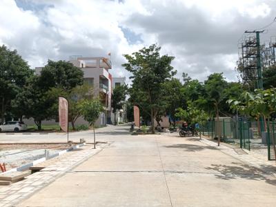 Image of 2000 Sq.ft Residential Plot / Land for sale in Hoskote, Bengaluru for Rs. 13400000